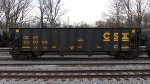 CSXT 350166